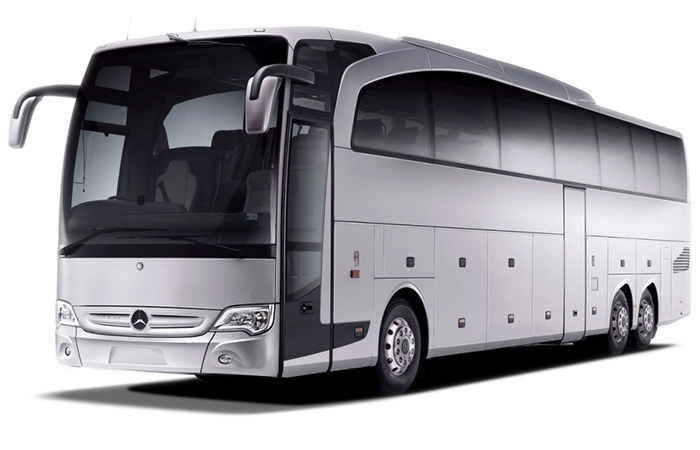 Bus-Mercedes-Benz